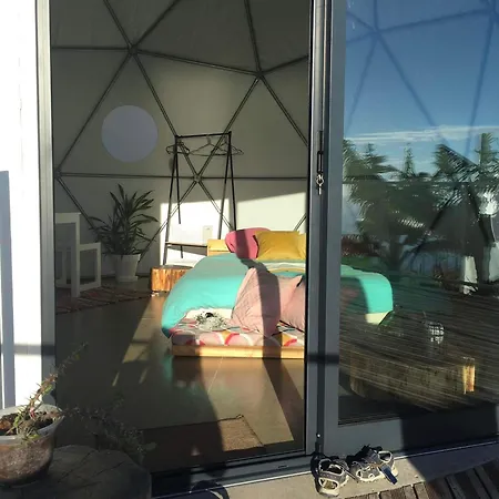 Soul Glamping -soul -reconnect Prazeres