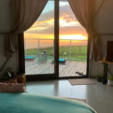 Soul Glamping -soul -reconnect Campeggio