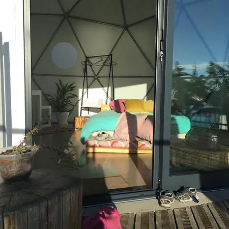 Soul Glamping -soul -reconnect Campeggio Prazeres