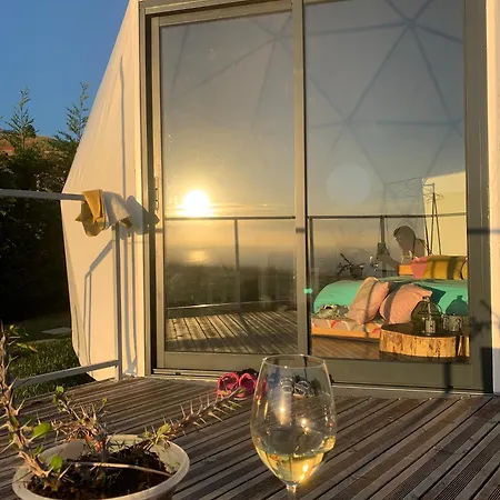 Soul Glamping -soul -reconnect * Prazeres