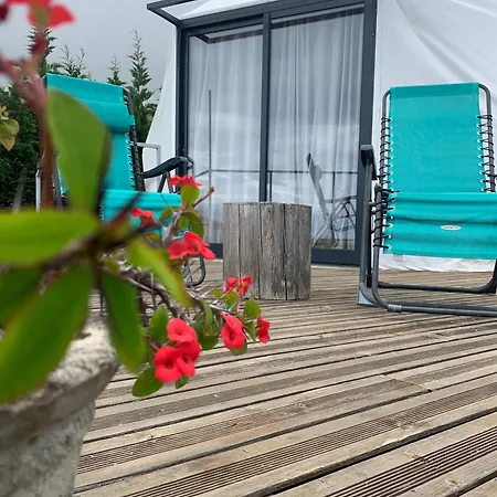 Soul Glamping -soul -reconnect *