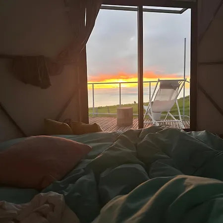 Soul Glamping -soul -reconnect Prazeres