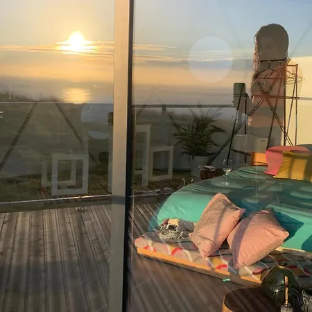 Soul Glamping -soul -reconnect Campeggio *