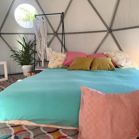 Soul Glamping -soul -reconnect *