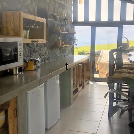 Soul Glamping -soul -reconnect Campeggio Prazeres