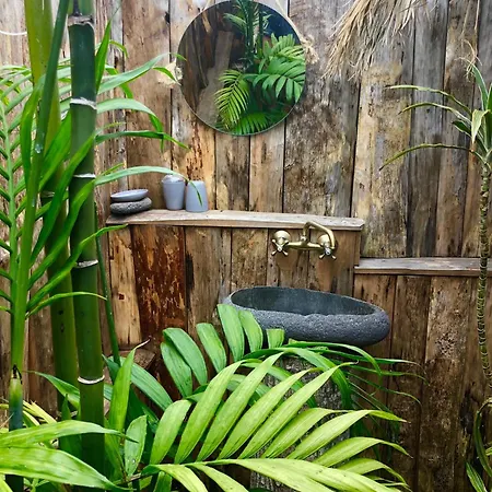 Campeggio Soul Glamping -soul -reconnect Prazeres