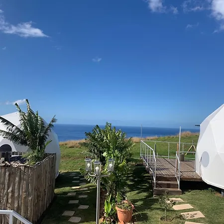 Soul Glamping -soul -reconnect *