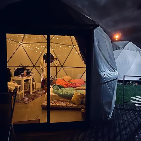 Soul Glamping -soul -reconnect Campeggio *
