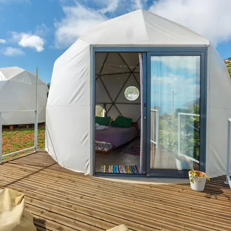 Soul Glamping -soul -reconnect * Prazeres