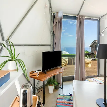 Campeggio Soul Glamping -soul -reconnect *