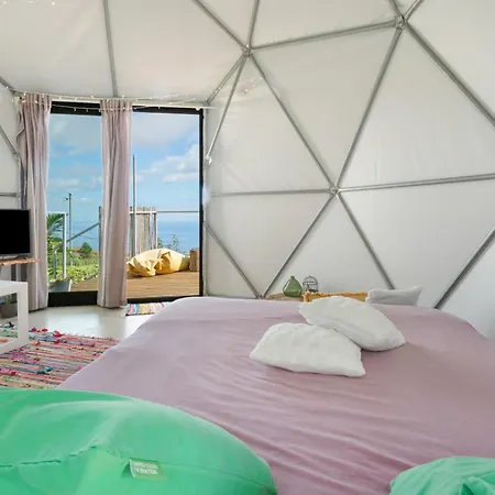 Campeggio Soul Glamping -soul -reconnect *