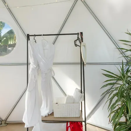 Campeggio Soul Glamping -soul -reconnect