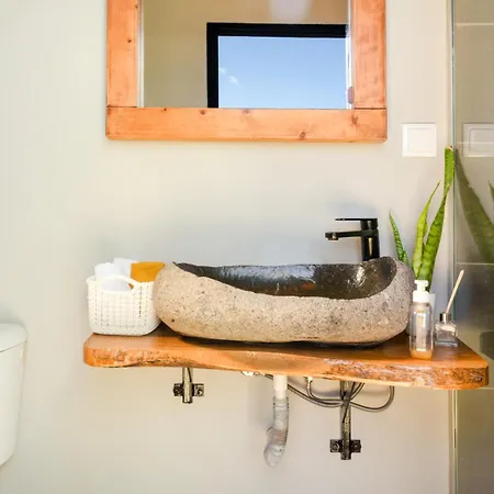 Soul Glamping -soul -reconnect * Prazeres