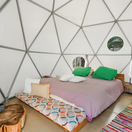 Soul Glamping -soul -reconnect Campeggio