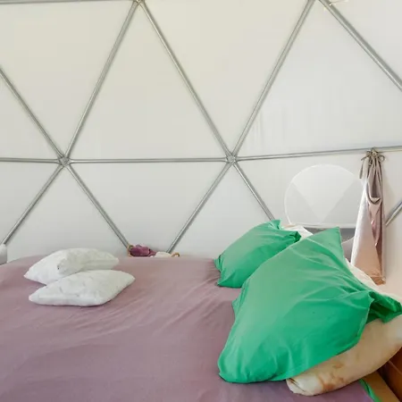 Campeggio Soul Glamping -soul -reconnect *