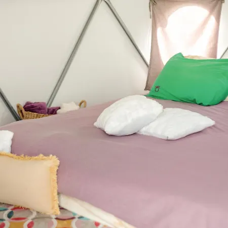 Soul Glamping -soul -reconnect Campeggio