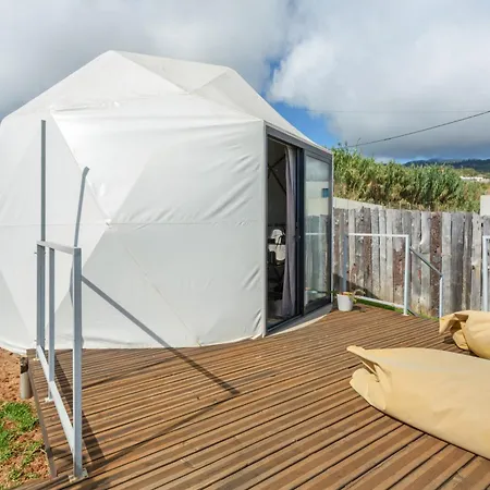 Soul Glamping -soul -reconnect Prazeres
