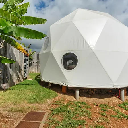 Soul Glamping -soul -reconnect Prazeres