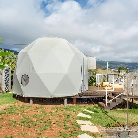 Soul Glamping -soul -reconnect