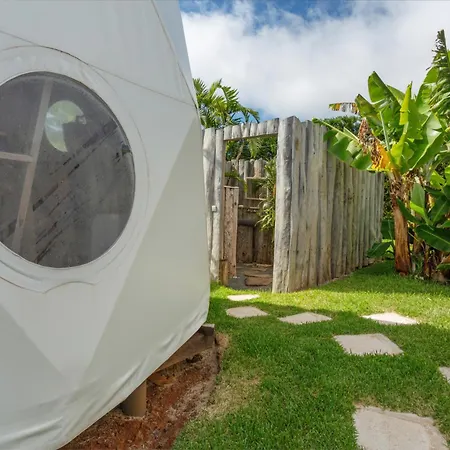 Soul Glamping -soul -reconnect Campeggio