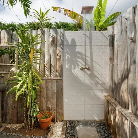 Soul Glamping -soul -reconnect Campeggio Prazeres