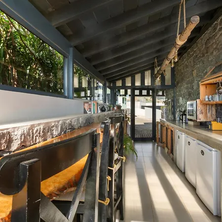 Campeggio Soul Glamping -soul -reconnect Prazeres